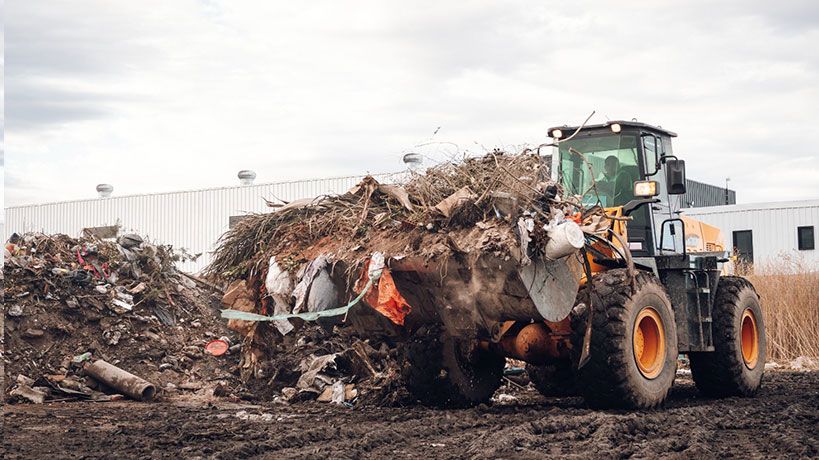 Basurales en Córdoba: multas de hasta $21 millones para infractores ambientales