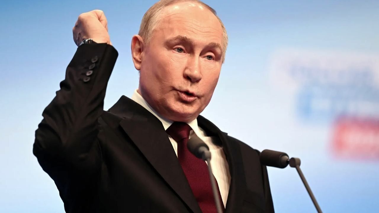 Alberto Ruskolekier: “Rusia siempre fue un territorio problemático”