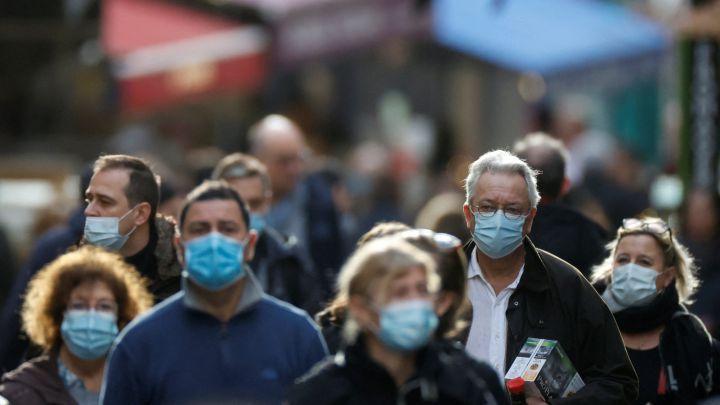 España comenzará a vigilar el Covid-19 como lo hace con la gripe