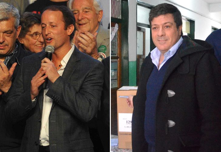 Para Insaurralde, el dirigente con peor imagen es Mariotto