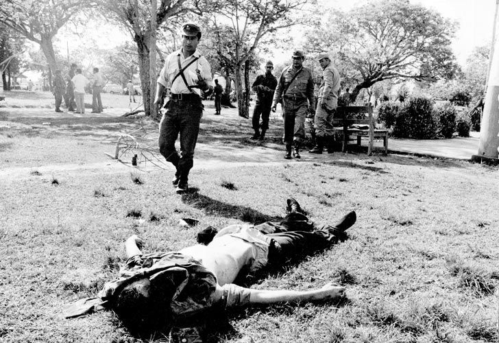 A 40 años del ataque Montonero que conmocionó al país