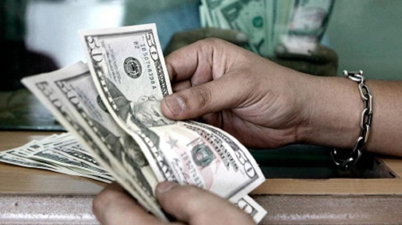 Dólar blue: tras una tensa calma, el paralelo cerró sin cambios