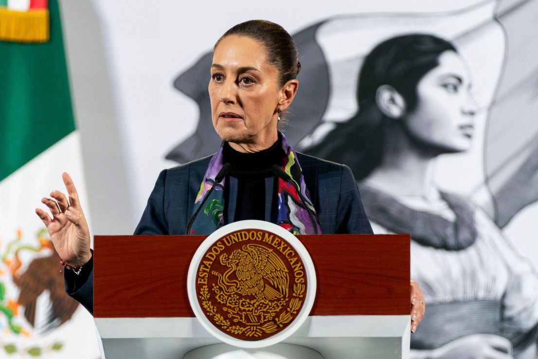 México promete aranceles a Estados Unidos en represalia