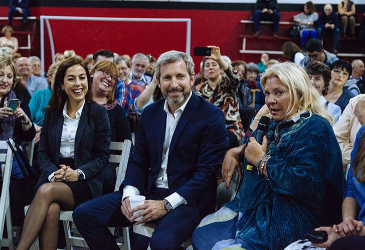 Cambiemos busca evitar que asuma una de sus candidatas en la Ciudad