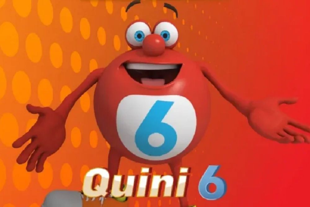 Quini 6 Siempre Sale: un apostador de Corrientes ganó más de $266 millones