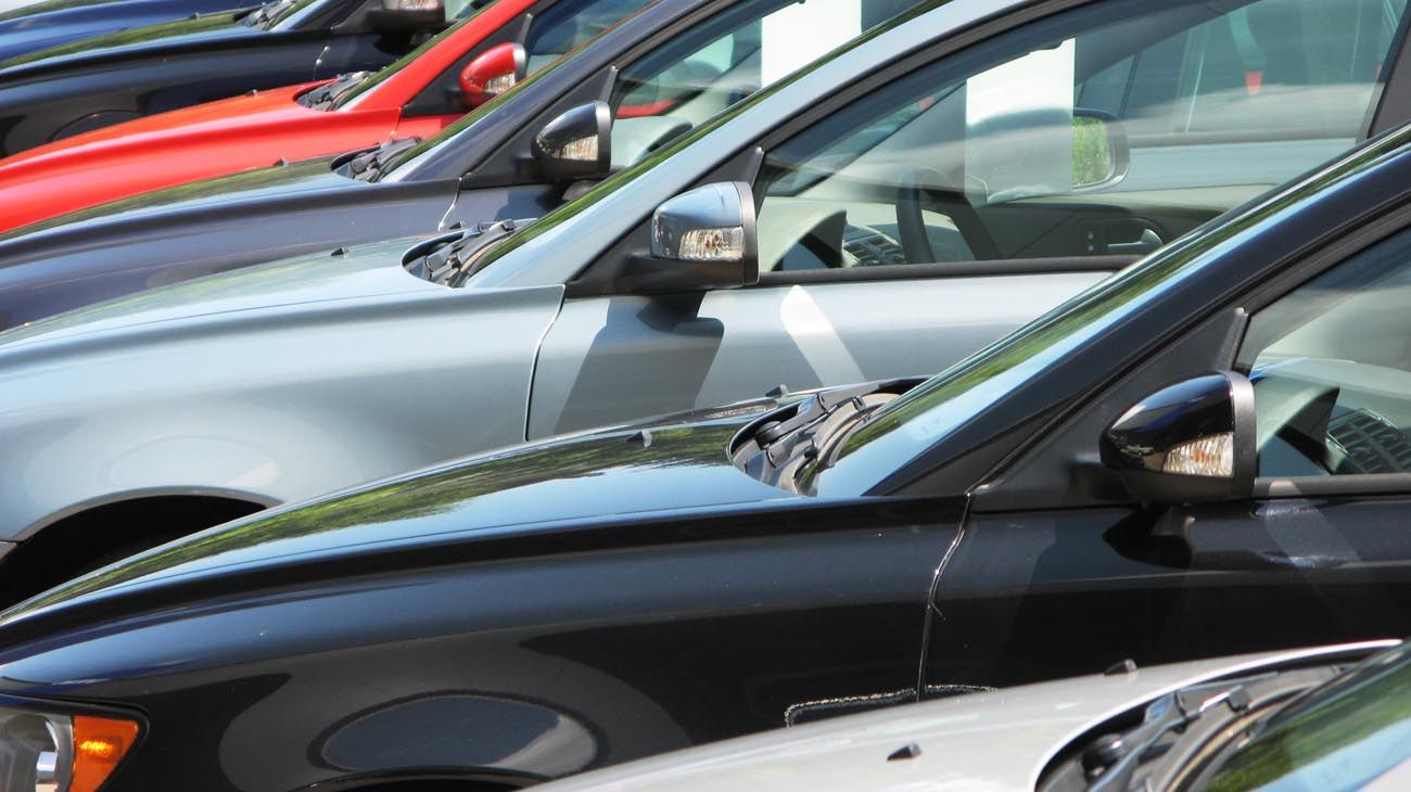 Las ventas de autos nuevos serían las peores en quince años