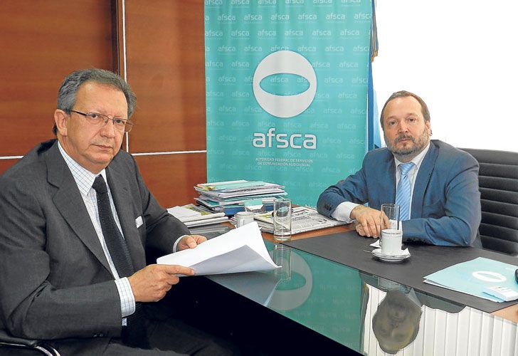 Crónica de un final de pelea anunciado