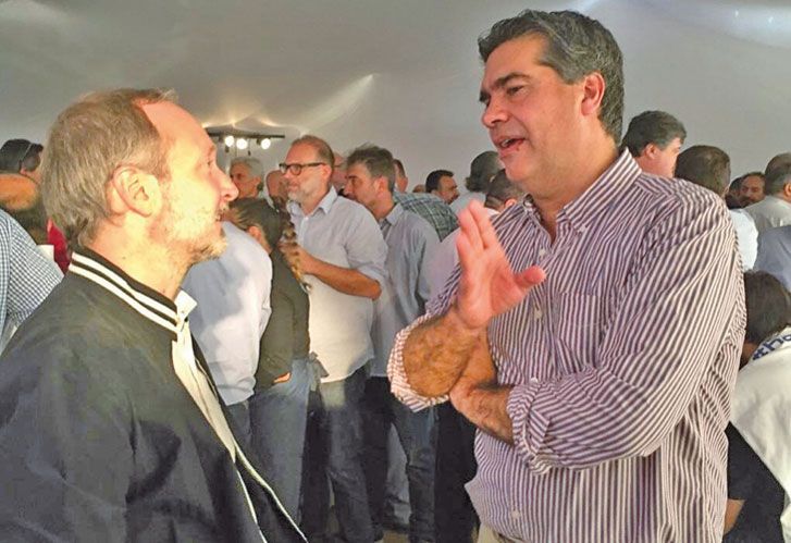 Hay 2019