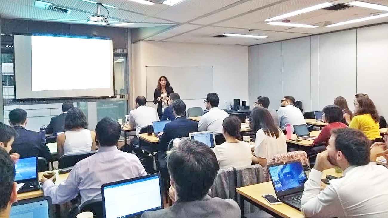 Las instituciones que concentran la vocación diplomática en Argentina