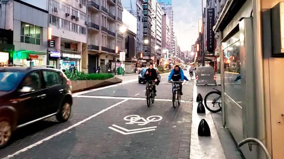 La postpandemia y el tiempo de las ciudades