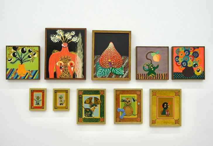 Cuenta regresiva para Capital, la primera Feria de Arte Latinoamericano en Córdoba