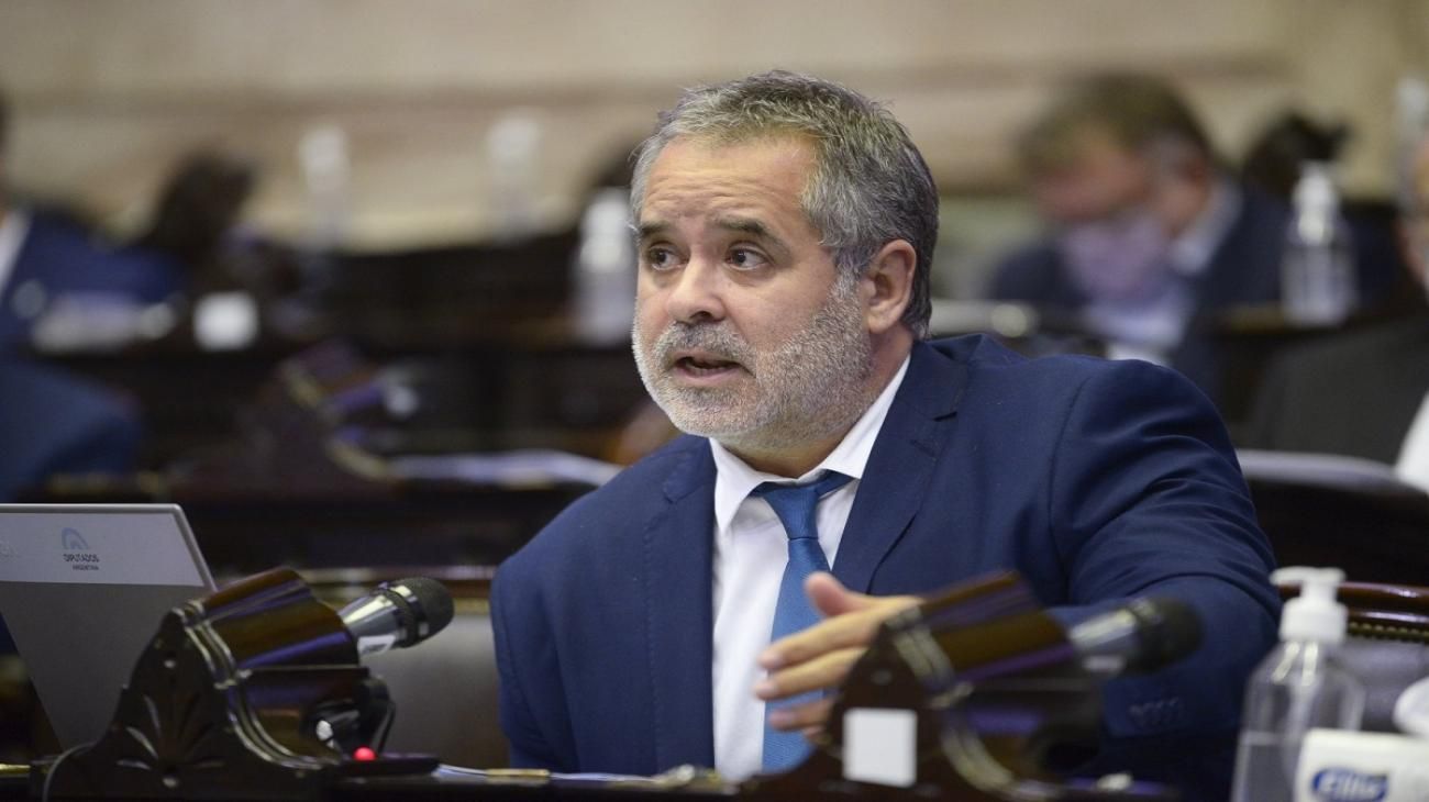 Alejandro "Topo" Rodríguez: "Lo que se van a necesitar son pruebas de amor para el campo"