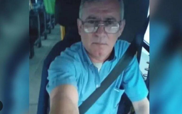 Crimen de Daniel Barrientos: hay dos detenidos, uno es menor de edad