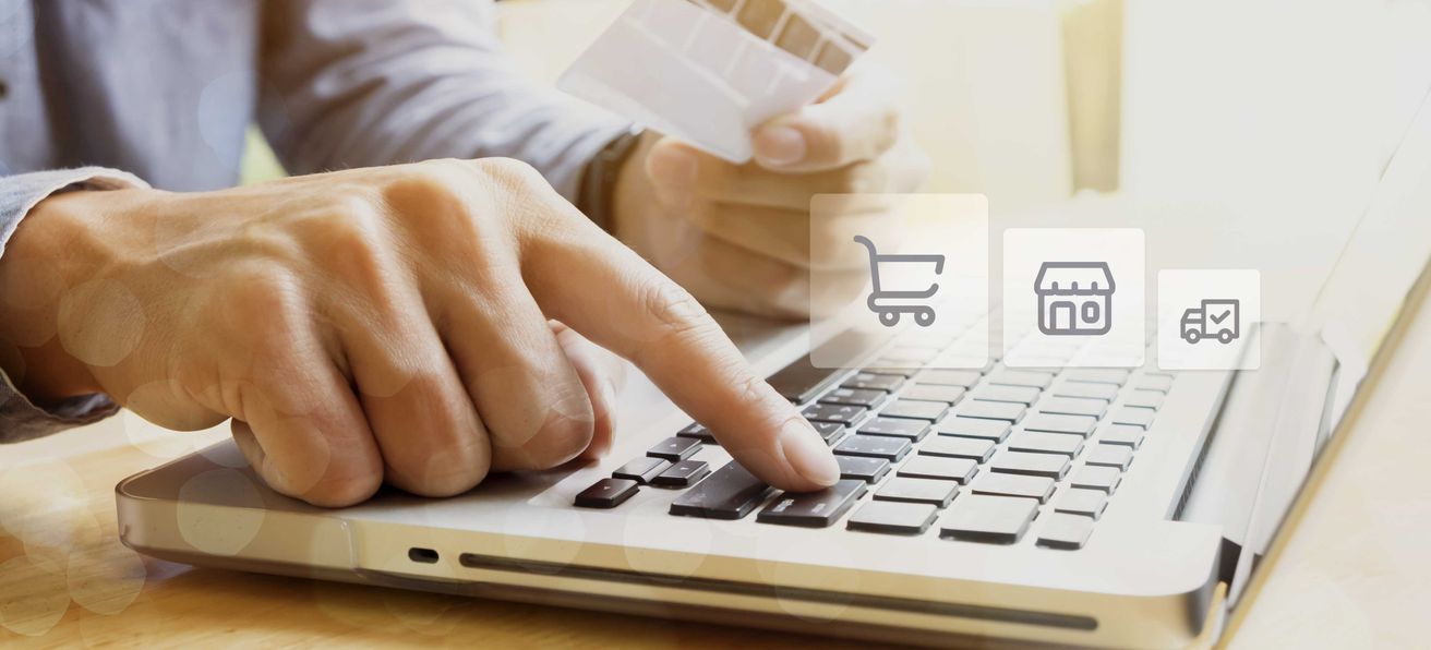 E-commerce: cómo subirse al tren de la transformación digital y las ventas online