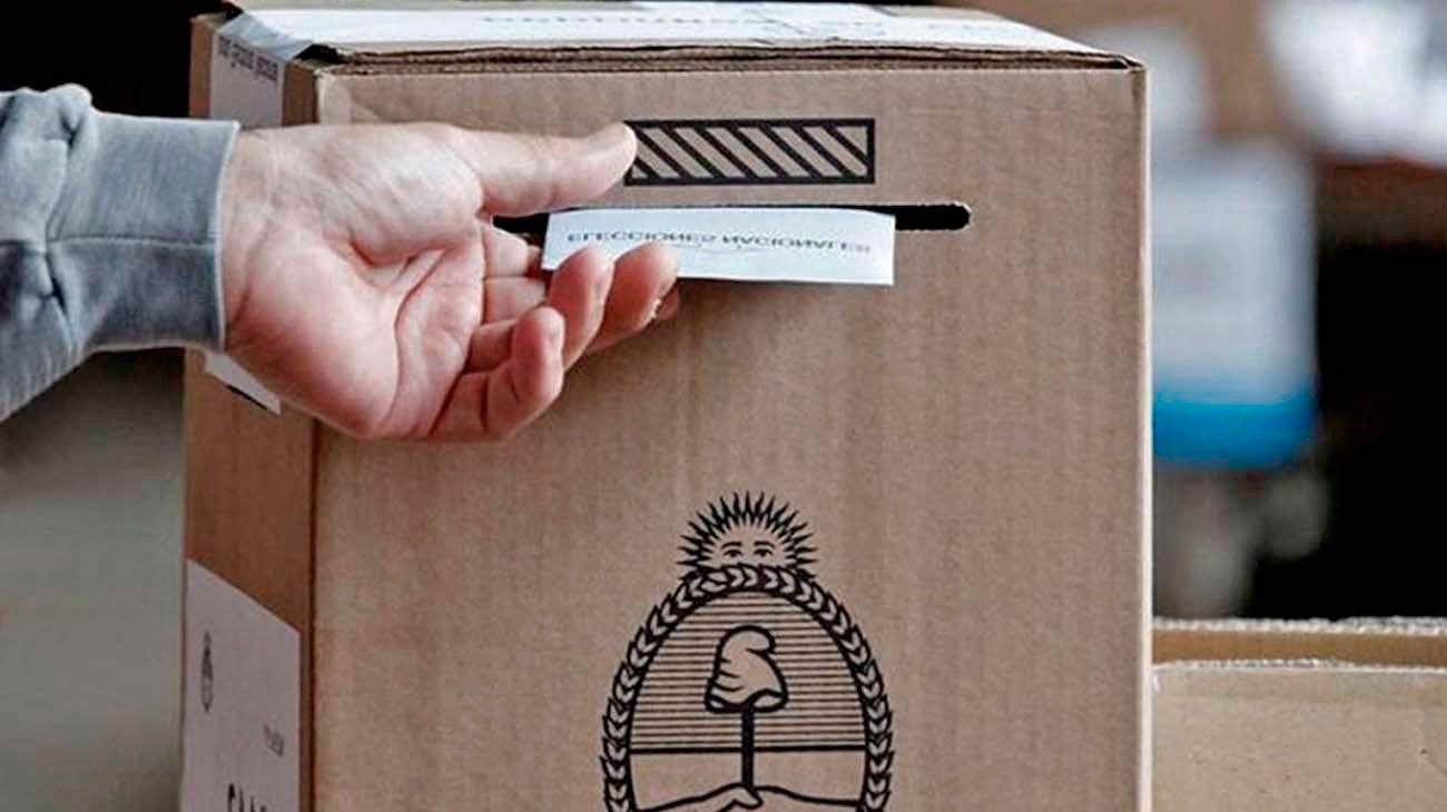 Balotaje 2023: ¿De cuánto es la multa por no ir a votar en las elecciones?