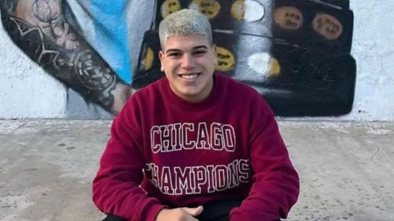 Imputaron formalmente por abuso sexual a Thiago Medina, exparticipante de Gran Hermano