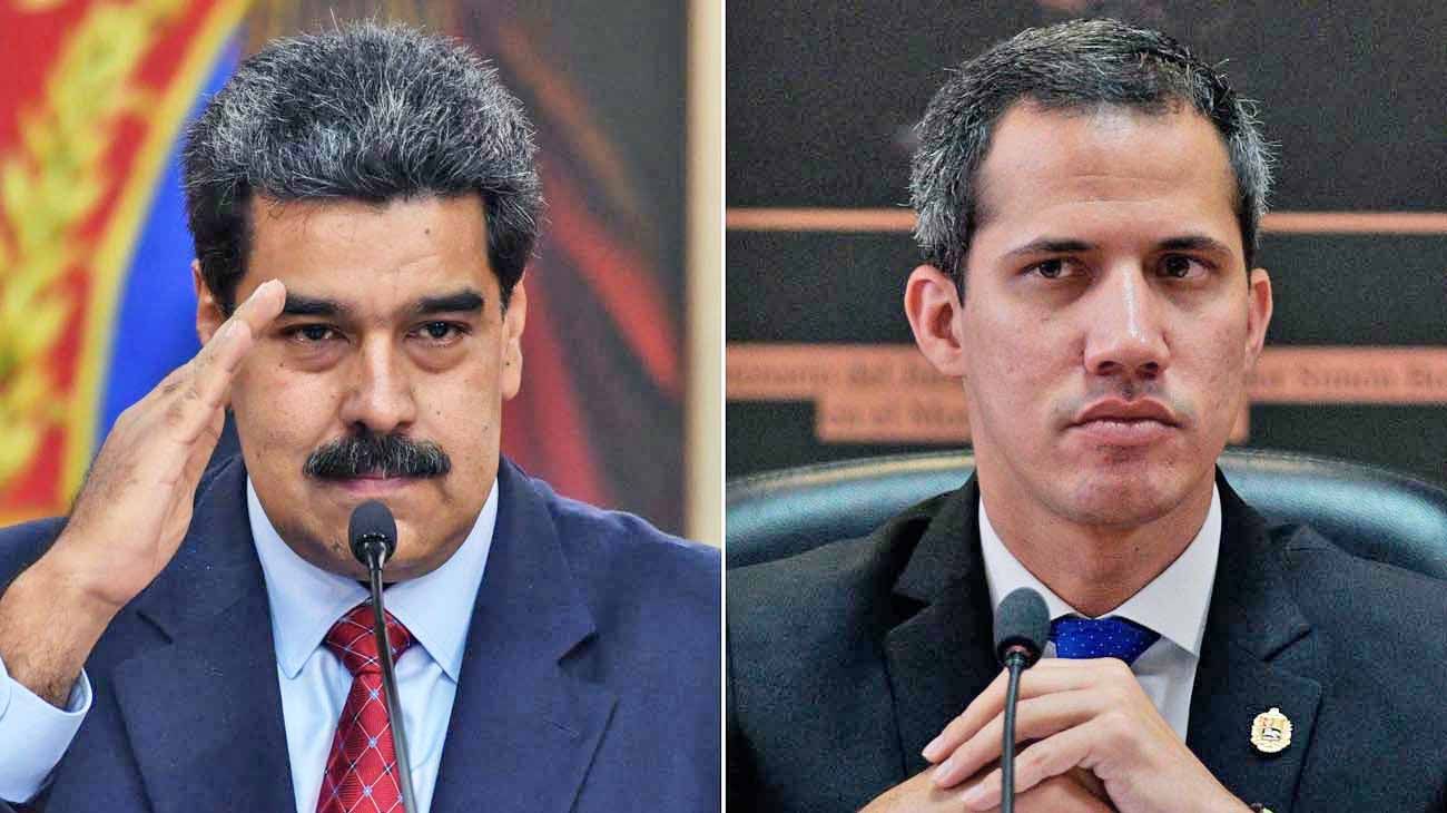 Ni Maduro ni Guaidó: los venezolanos quieren un outsider
