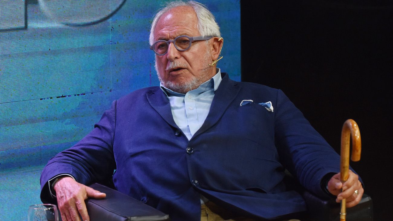 Diego Guelar: "Tenemos una relación fundamental con Brasil a la que no le dimos bola"