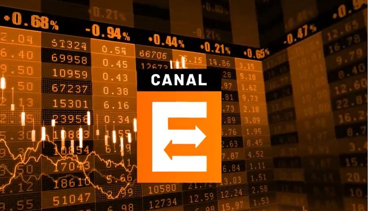 Canal E, el medio referente en información financiera y económica de PERFIL, celebra su primer año