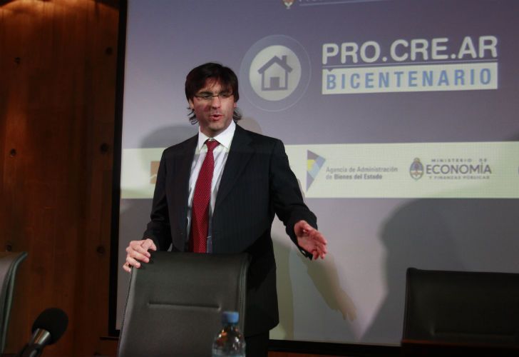Predios de Liniers, Caballito y Palermo no entran en Procrear