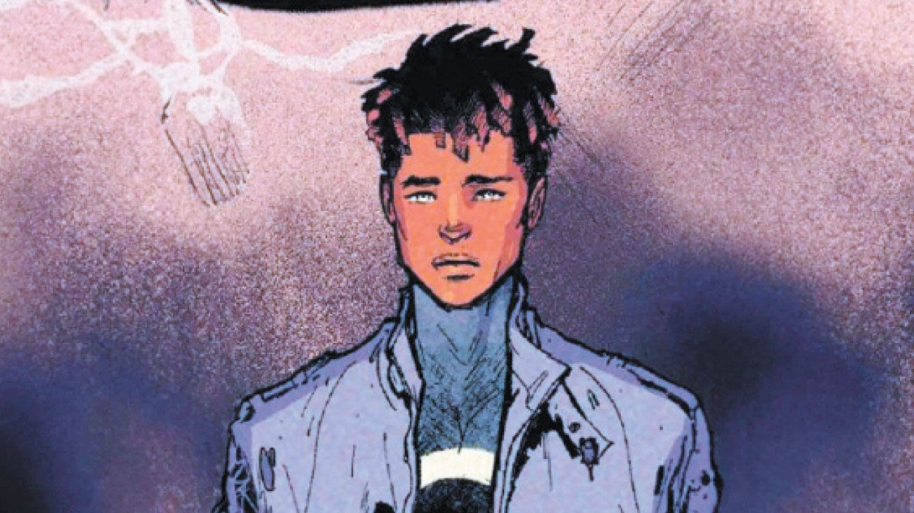 Valentín Correa, el nuevo x-men argentino, analizado por expertos del mundo Marvel