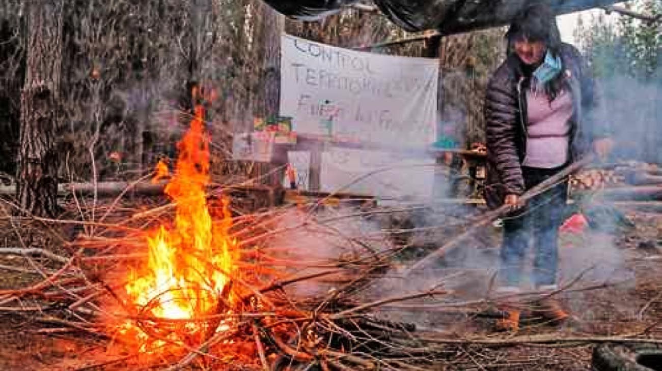 Gabriel Boric, complicado: un grupo mapuche llamó a “organizar la resistencia armada”