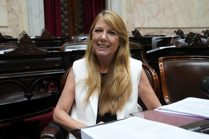 Torres: "acompañamos ir al déficit 0, pero con estrategia y no a cualquier costo"