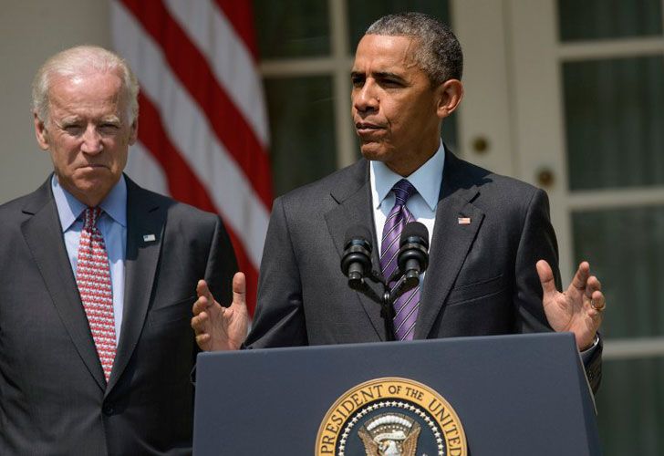 Obama pidió al Congreso que levante el embargo a Cuba