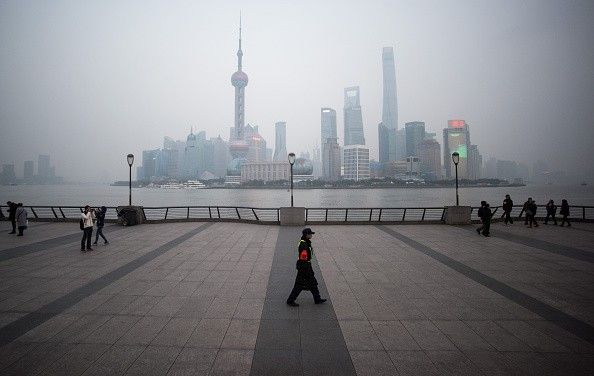 Dos prestatarias chinas se atrasan en pagos de bonos