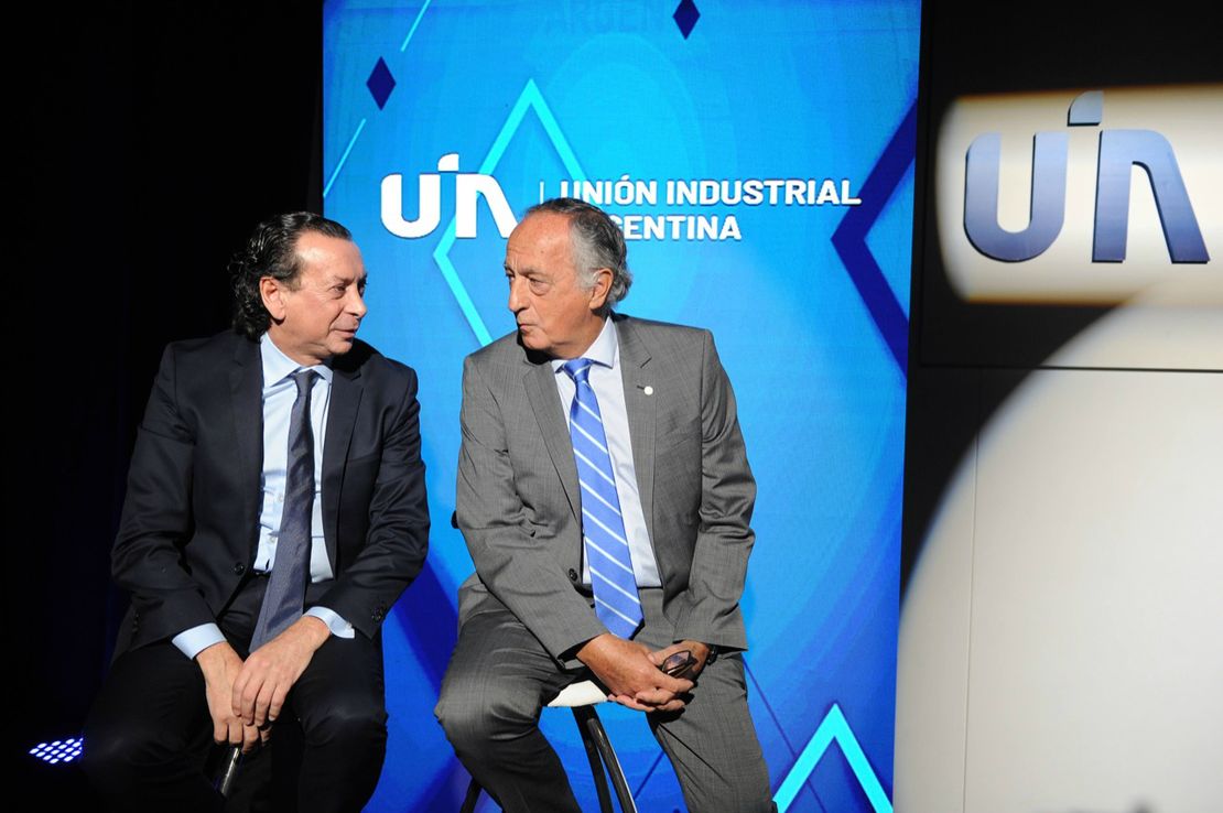 Día de la industria: los empresarios preparan el plan para el próximo gobierno
