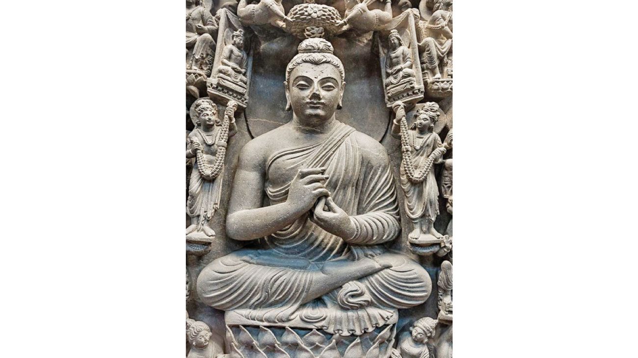 Budismo: espiritualidad y sociedad de consumo