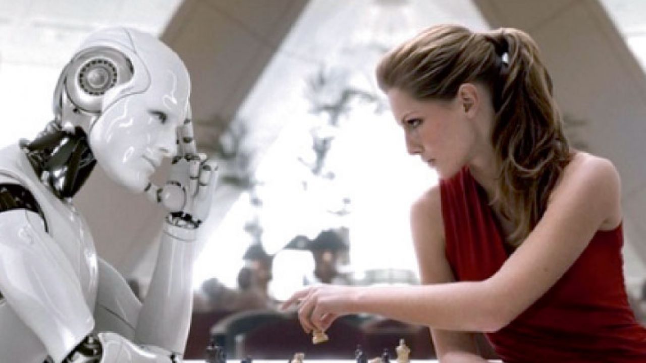 La inteligencia artificial de Google, ¿demasiado humana?