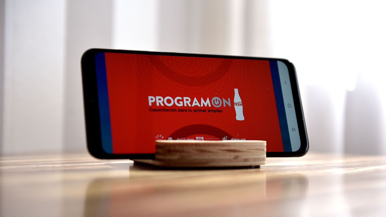 La iniciativa de Coca-Cola para brindar herramientas de inserción laboral a los jóvenes