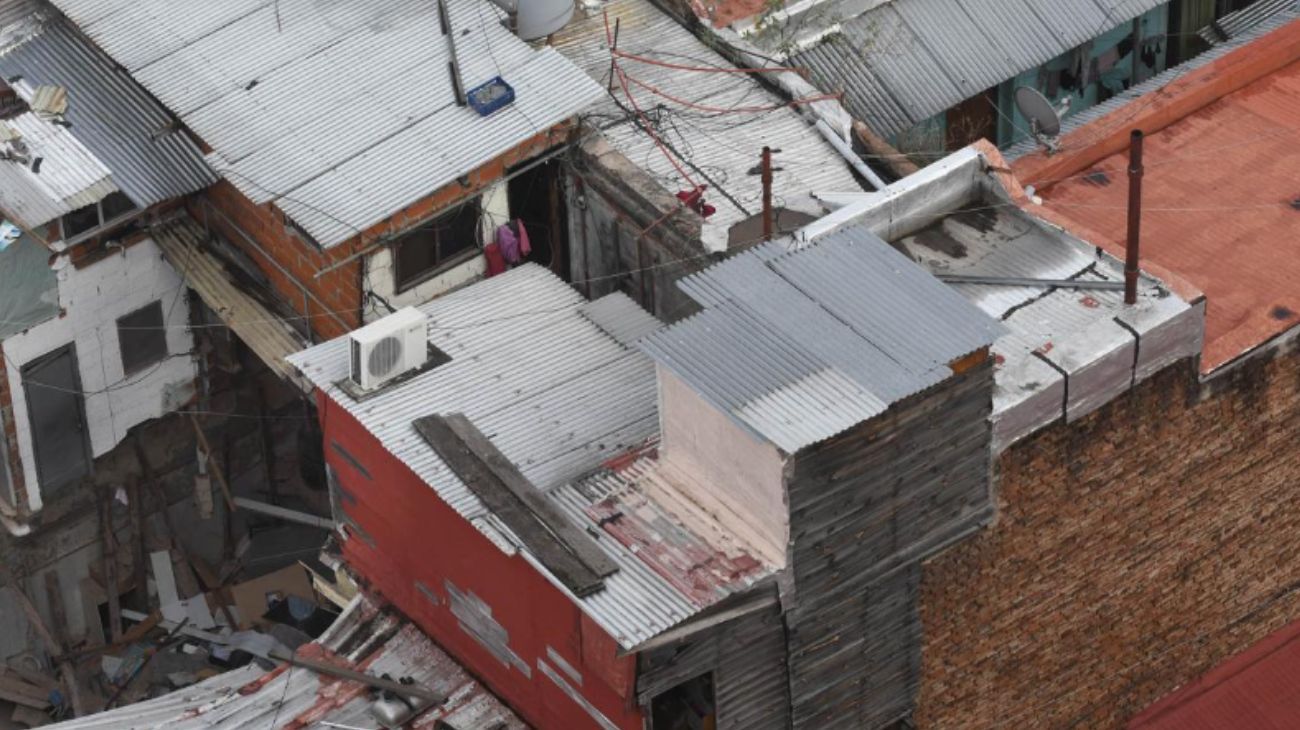 El drama de las personas que se quedaron sin vivienda tras el trágico derrumbe