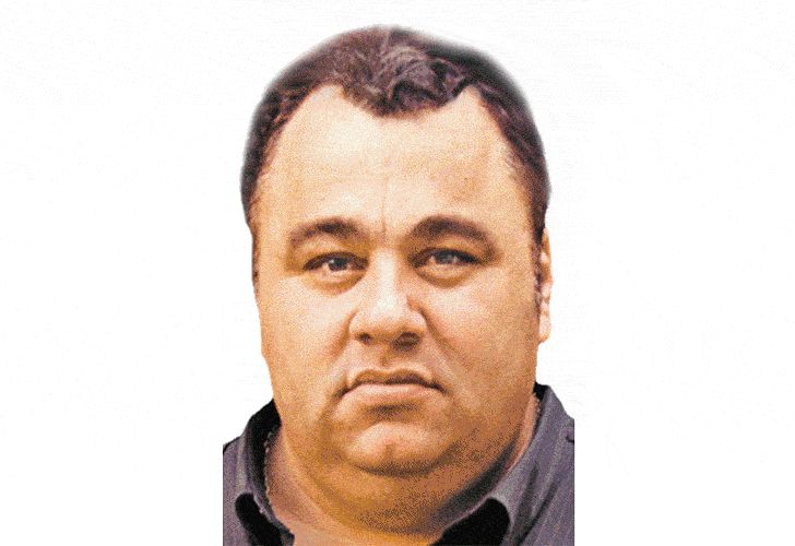 La metamorfosis: de la Tota Santillán a Leopoldo López