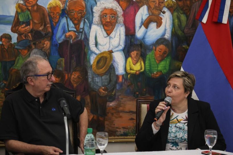 Misiones: "Ahora Remedios" mantiene reintegros en la compra de medicamentos para jubilados