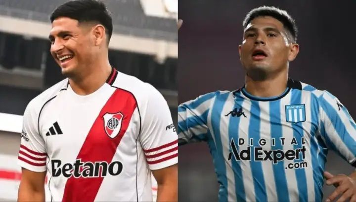 La inexorable "Ley del ex": cómo influye en los futbolistas