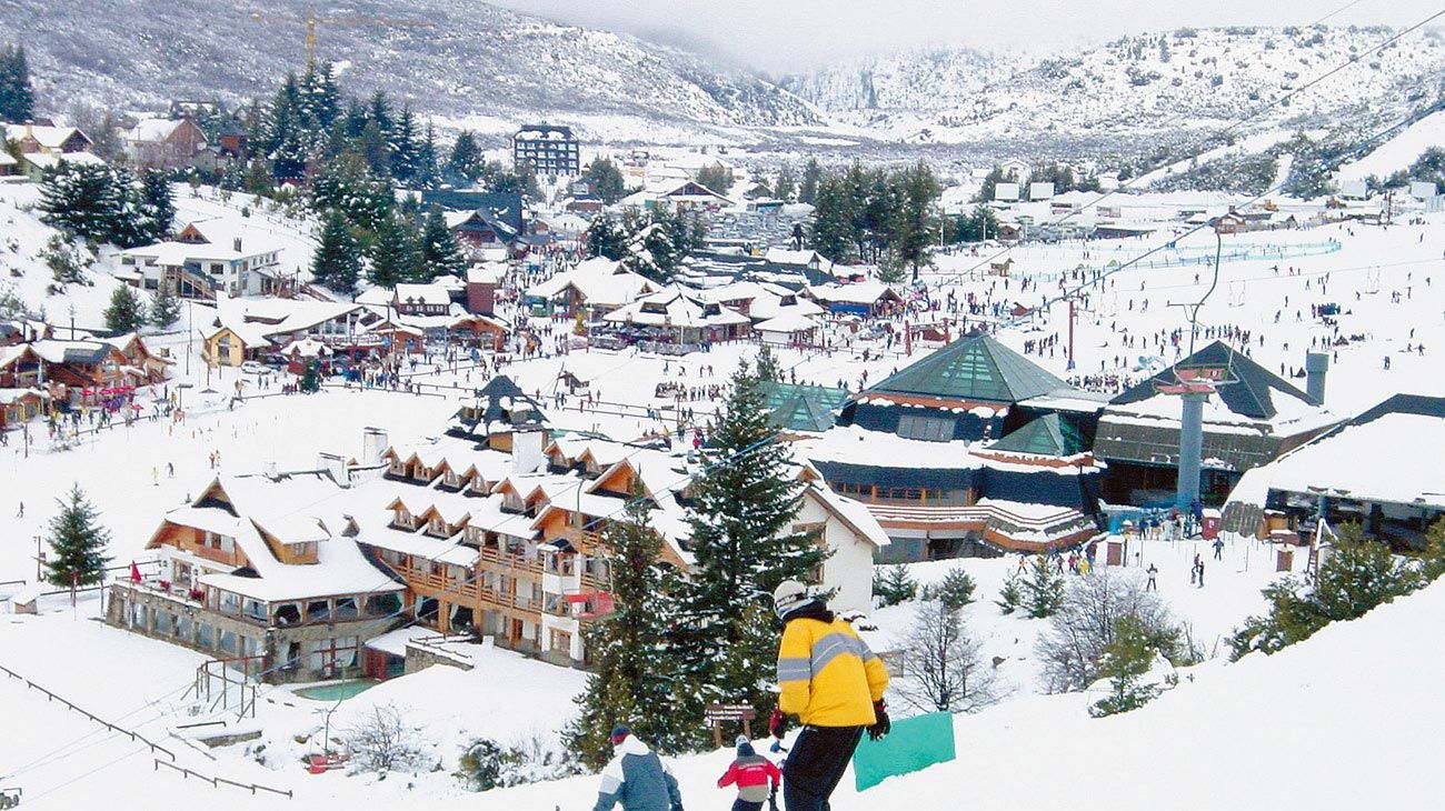 Saldo comercial y turismo, un alivio para los dólares