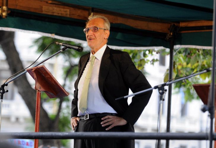 Moldes: “Nisman murió por denunciar a Cristina Fernández de Kirchner”