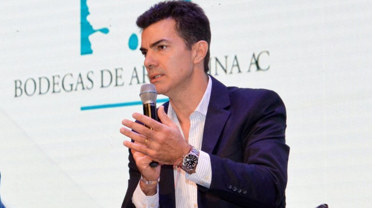Juan Manuel Urtubey: "En Salta perdió el kirchnerismo y no el peronismo"
