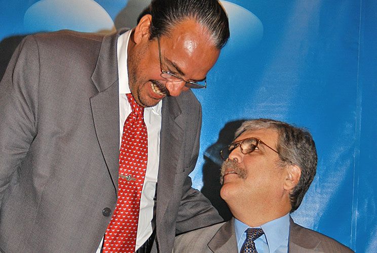 Odebrecht: citaron a indagatoria a De Vido
