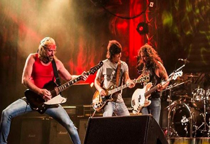 Regresan los espectáculos masivos a Córdoba