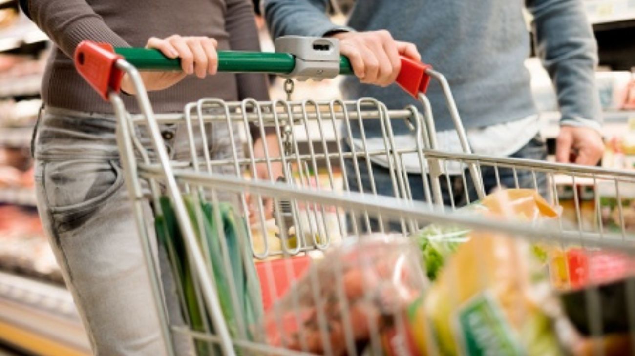 Canasta básica: qué productos podrán comprarse sin IVA