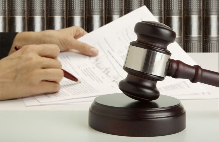 Una sentencia judicial le cuesta al Estado provincial 38 mil pesos