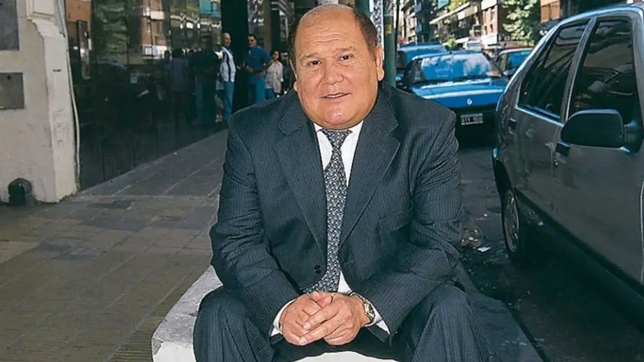 Murió el cantante Leo Dan a los 82 años