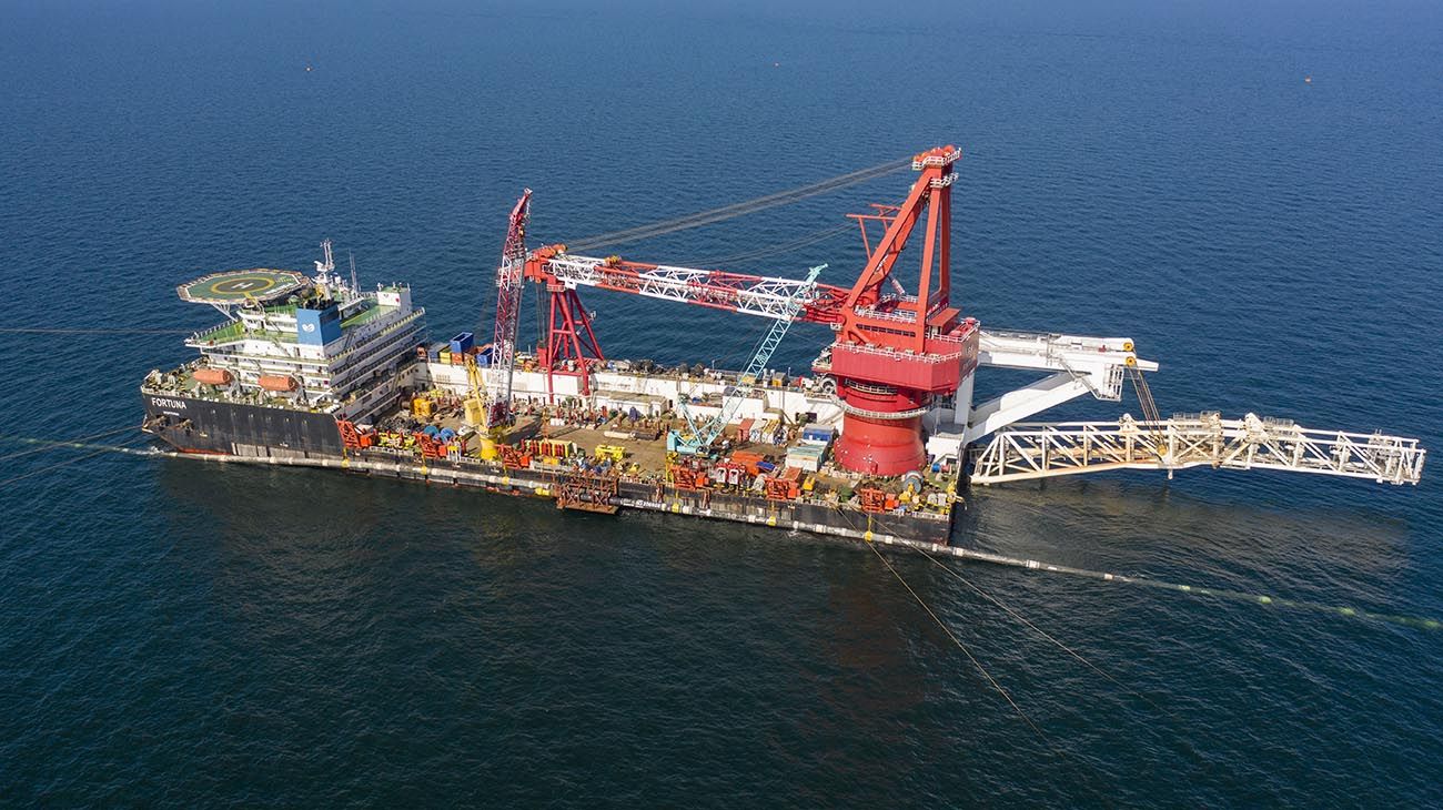 ¿Qué consecuencias tiene el cierre de los gasoductos Nord Stream para Europa?