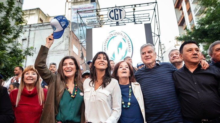 Vigo, De la Sota y Riutort: la incómoda y sigilosa disputa de las mujeres del PJ