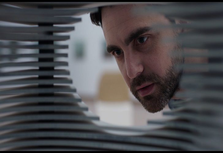 Estrenó la película La casa del eco, el debut del cordobés Hugo Curletto