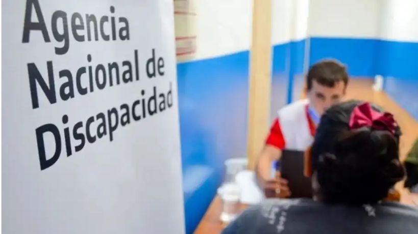Discapacidad: amparo colectivo en Córdoba exige a Andis restituir pensiones