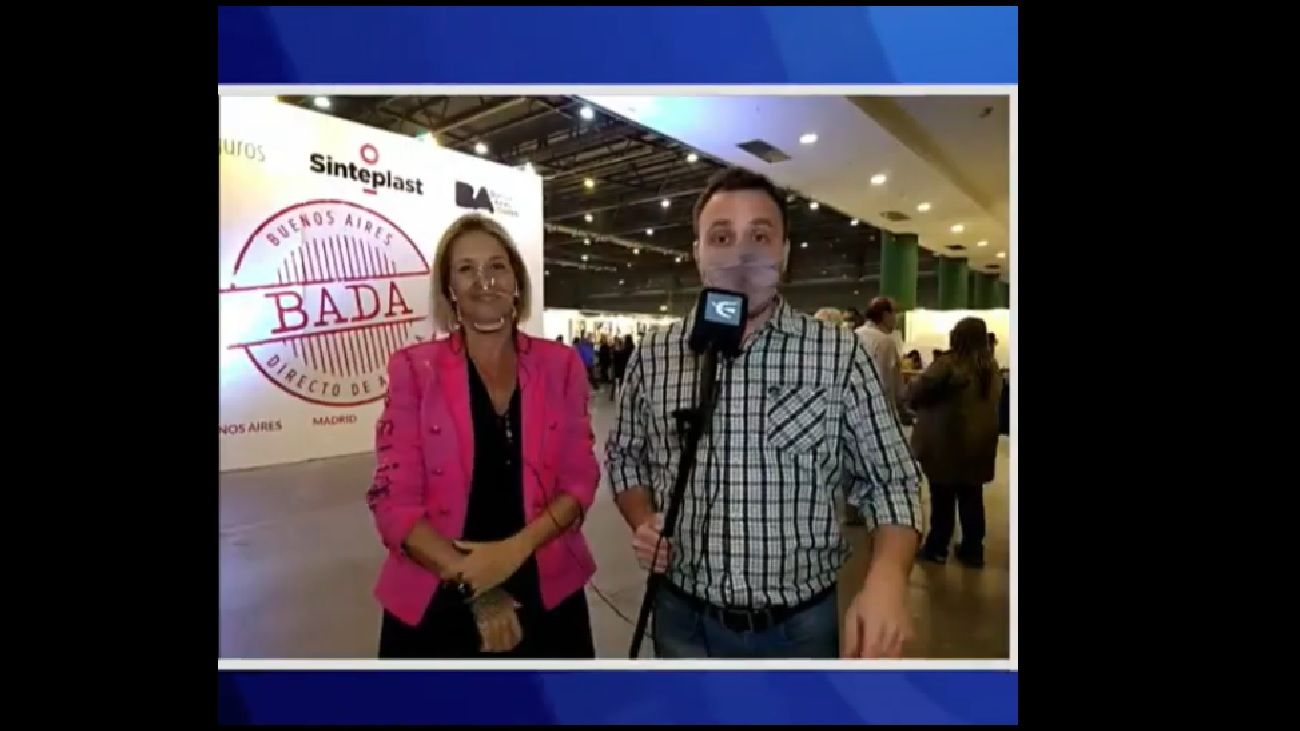 Volvió la Feria BADA a La Rural: de qué se trata este mega evento y hasta cuándo está